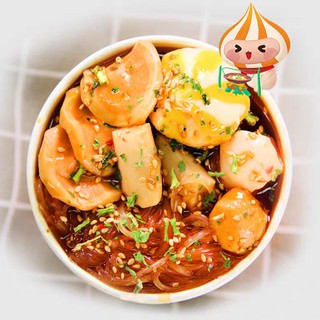 LẨU CỐC VIÊN PHÔ MAI