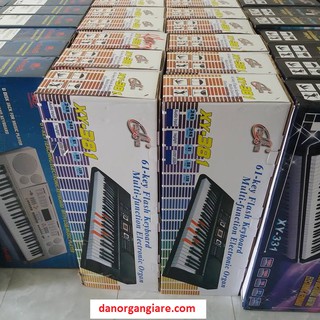 Đàn organ xy381