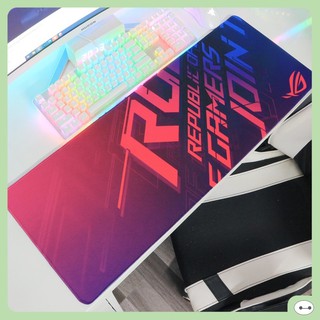 Pad chuột asus rog