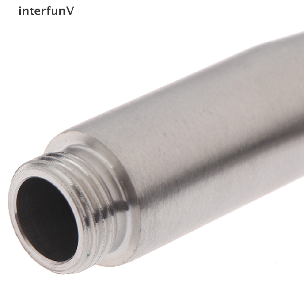 Vòi Xịt Toilet Cầm Tay Bằng Thép Không Gỉ Tiện Lợi