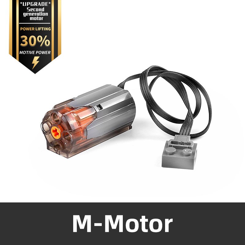 Mô Hình Đồ Chơi Lắp Ráp Xe Mô Tô 8883