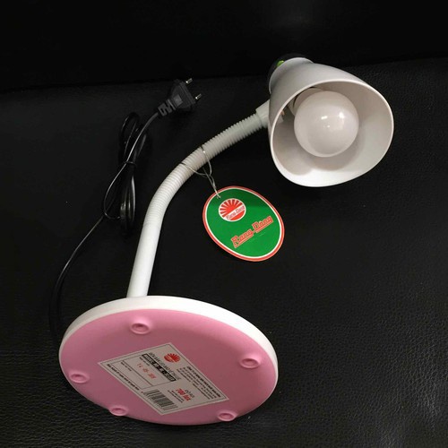 Đèn bàn học đọc sách Rạng Đông-Ánh sáng bảo vệ mắt-Chống cận-Bảo hành 12 tháng