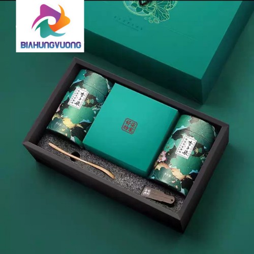 (CÓ SẴN) 2 HỘP BỘT CỦ SEN KÈM QUÀ TĂNG - LÝ TỬ THẤT