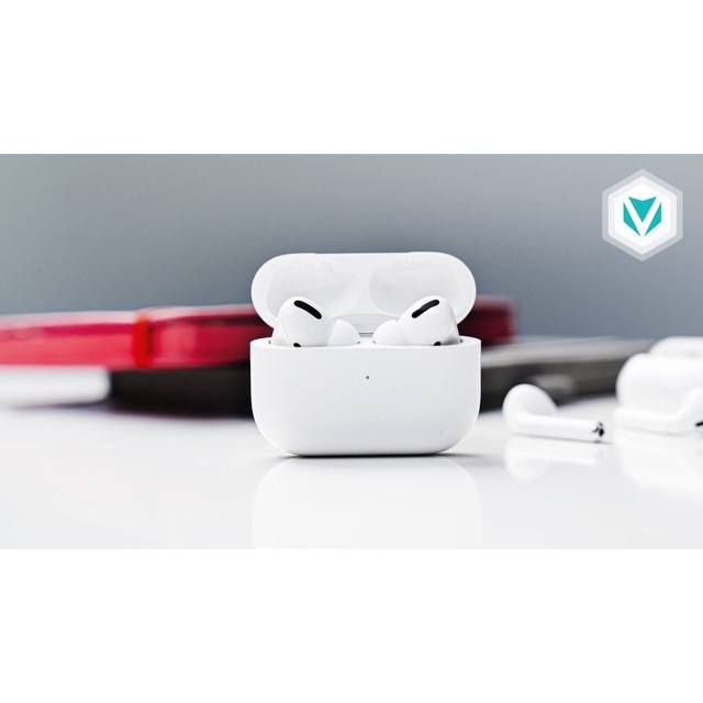 Tai nghe Bluetooth AiPro ⚡️ Đổi Tên ⚡️ Cảm biến chạm