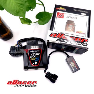 ECU Aracer RC Mini 5 cho xe Winner - Sonic