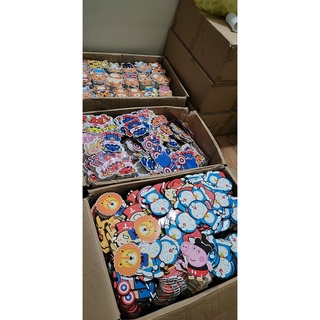 Combo 5 bao lì xì Tết mẫu mới nhất