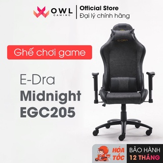 Mua Ghế gaming E-Dra Midnight EGC205 v.2 (Hàng chính hãng)