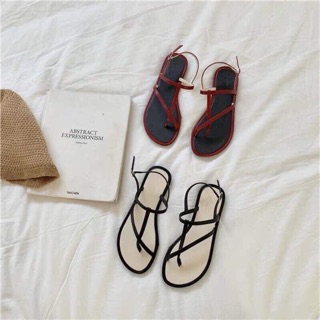Sandal quai mảnh QC🥰🥰🥰🥰🥰