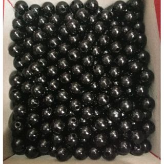 Hạt cườm hạt bẹt bịch 500g