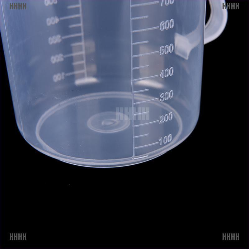 Bình Đong Bằng Nhựa 20 / 30 / 50 / 300 / 500 / 1000ml | BigBuy360 - bigbuy360.vn