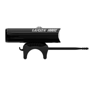 [CHÍNH HÃNG] ĐÈN TRƯỚC XE ĐẠP LEZYNE LITE DRIVE 1000
