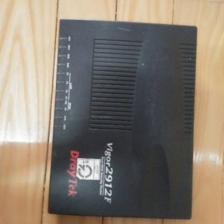 Thiết bị DRAYTEK VIGOR 2912(2 nd)