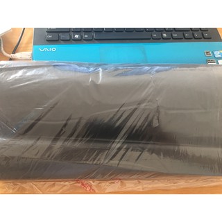 Túi bóng đen đựng rác 5kg