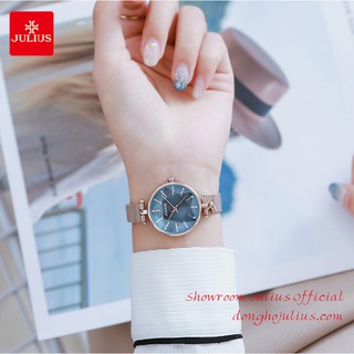 Đồng Hồ Nữ Julius JA-1145