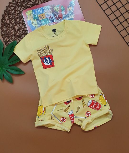 Đồ Trẻ Em LYDO BB còn size 5, 11, 12 ( 14kg - 31kg ) Hàng Công Ty Chất Đẹp, Set Trang Phục , Đồ Trẻ Em Size Nhí Đại