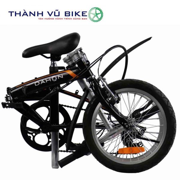 Xe đạp gấp DAHON GEMINI BAT630 16 Chính hãng - Thành Vũ Bike