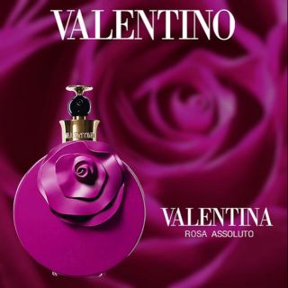 Nước hoa Valentino Tím