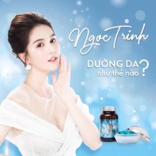 (NEW DATE) Viên Uống Trắng Da Beauty Plus - GHB