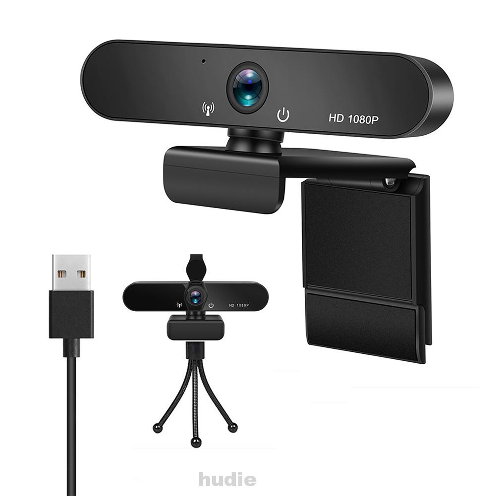 Webcam Usb 2.0 Góc Rộng Xoay 360 Độ Hỗ Trợ Dạy Học Trực Tuyến Có Vỏ Bọc Tiện Dụng | BigBuy360 - bigbuy360.vn