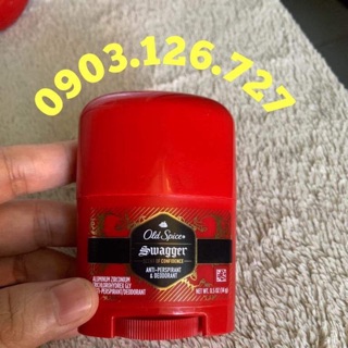 Lăn khử mùi Old Spice swagger ( hàng Mỹ)