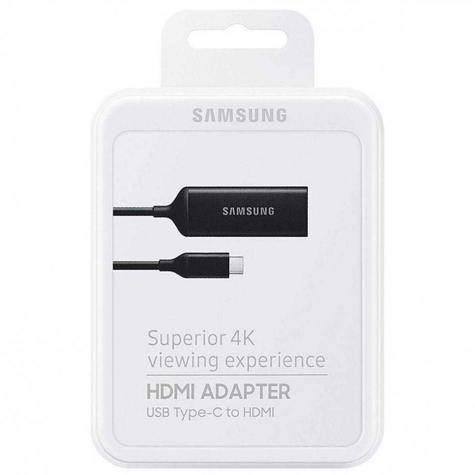 Cáp HDMI Dex Samsung Galaxy Note 9