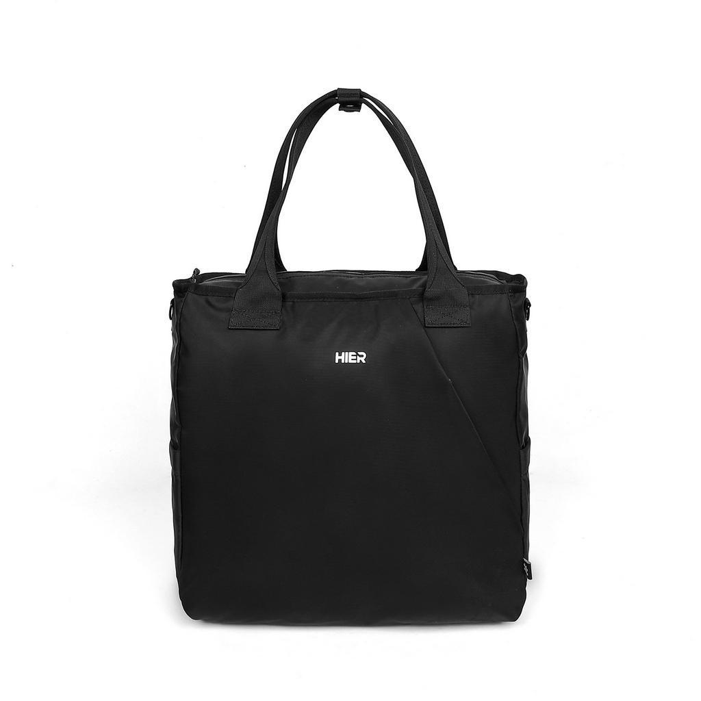 Túi Xách Tote Thời Trang Nam Nữ Modernist Hier Chính Hãng Vải Pilot Kháng Nước Tốt Đựng Được Laptop 14inch