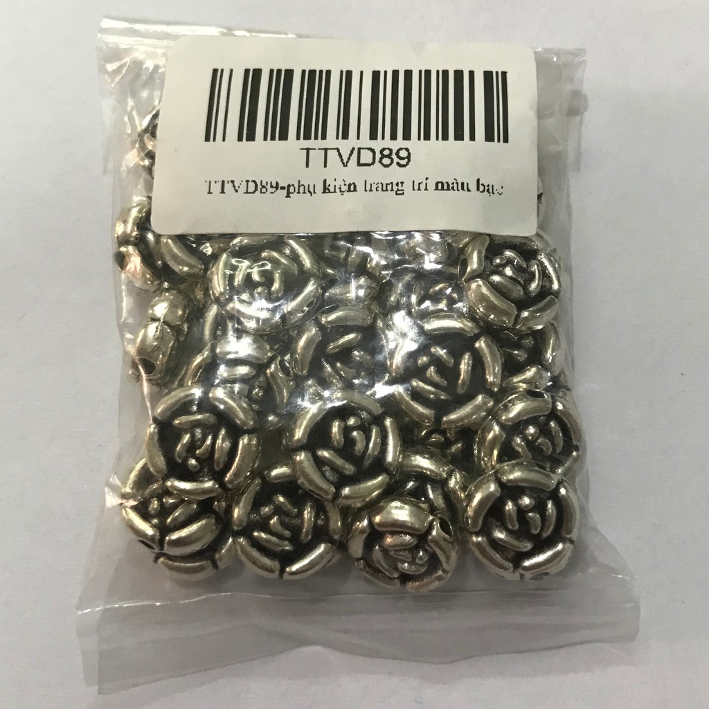 Phụ Kiện Bạc Xi ( TTVD89 , TTVD93 , TTVD94 , TTVD95 , TTVD97 , TTVD98 , TTVD99 , TTVD100 )