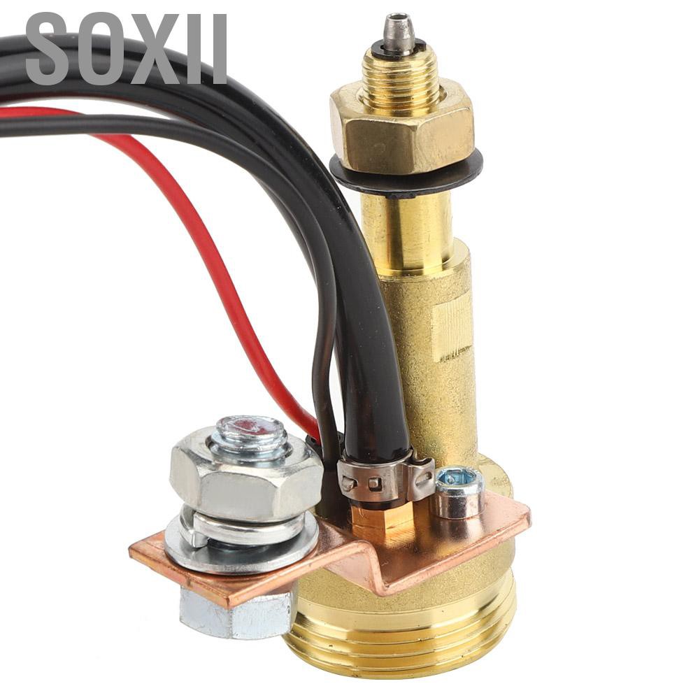 Bộ Phụ Kiện Kết Nối Cho Máy Hàn Soxii Mig