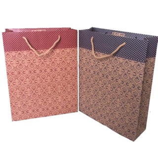 Túi giấy số 5 (18*25)cm (combo 10 chiếc)