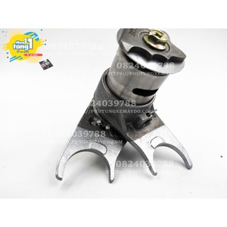 heo số 1 tới 3 lùi cho draem wave