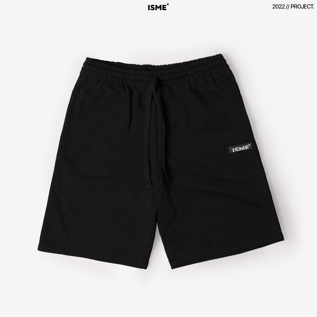 Quần ISME “BASIC SHORTS” - Unisex Form Silicon Label
