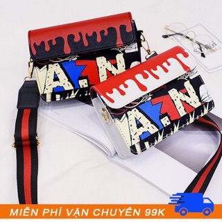 TÚI HỘP A-N