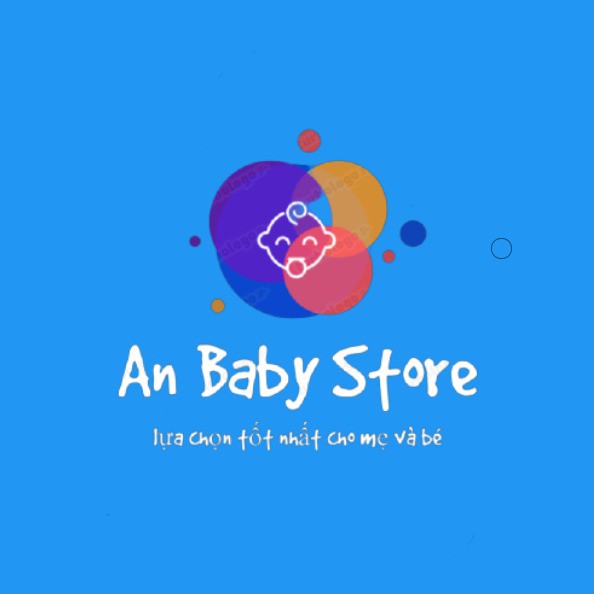 An Baby Shop BMT