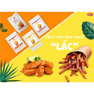 Bột gia vị Xí Muội ACF - 500g.