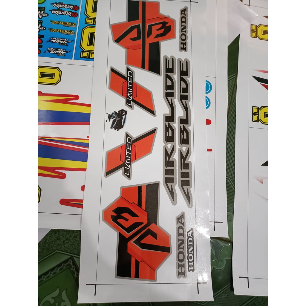 TEM RỜI AB 2022 chế mẫu zin