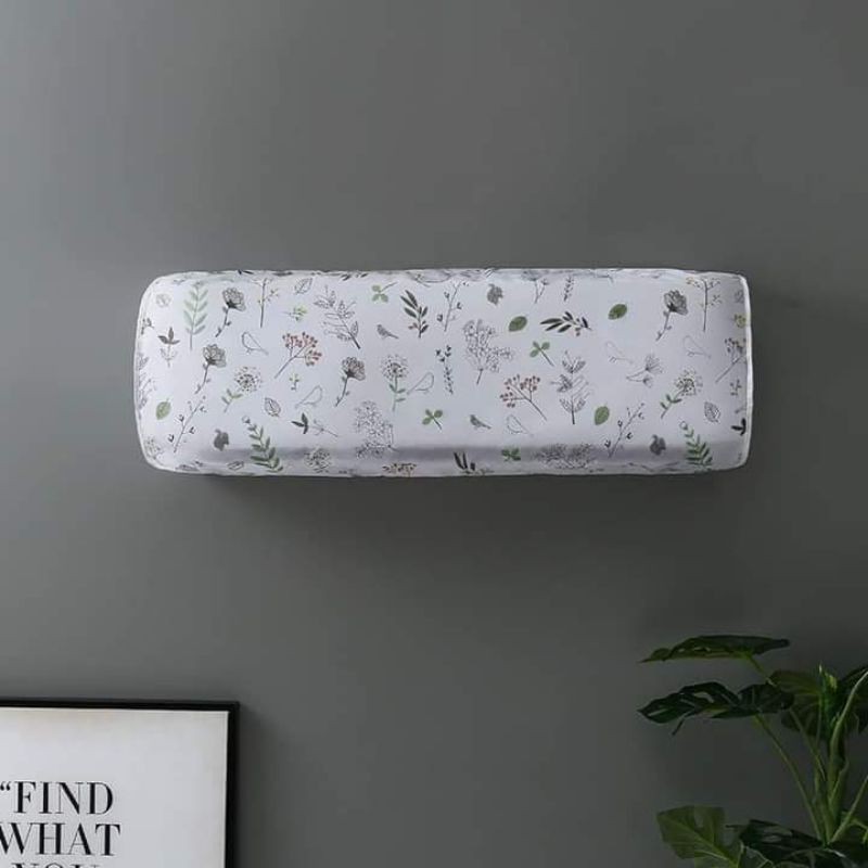 Bọc Điều Hoà mẫu mới