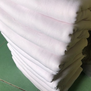 Thun cotton trắng tinh 2c (1kg 70k)