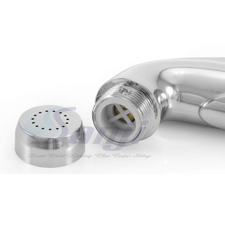 Đầu vòi xịt vệ sinh VS12