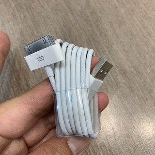 2021 Dây cáp và sạc iphone 2 3 4, ipad, ipod truyền được dữ liệu.