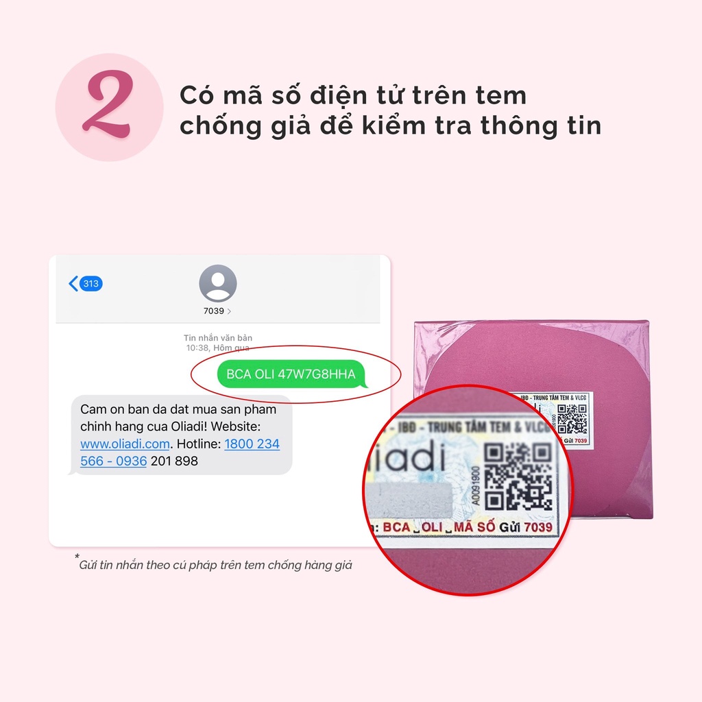 - Kem Body Oliadi Dưỡng Trắng Toàn Thân Với Công Nghệ Hạt Nano Phân Tử 200ml