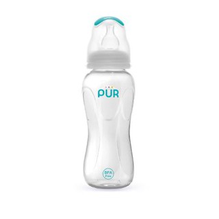 Bình Sữa Cổ Thường Pur Advance Thailand 250ml
