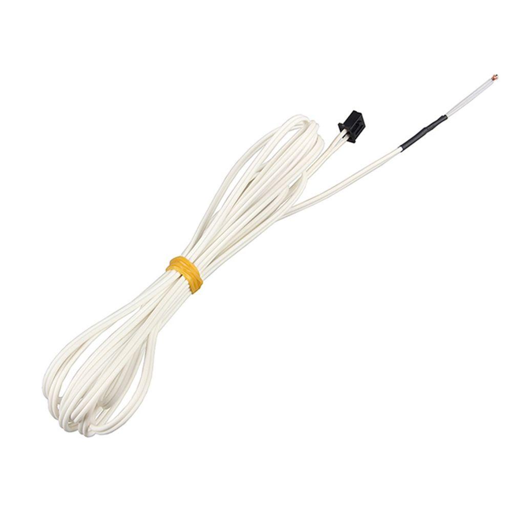 .Điện Trở Cảm Biến Nhiệt Độ ohm NTC B3950 Kèm Dây Cáp