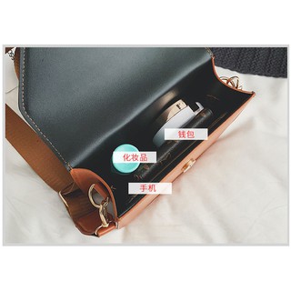 [FREESHIP 99K TOÀN QUỐC] Túi Đeo Chéo Bì Thư Quảng Châu