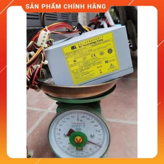 Nguồn máy tính để bàn tháo cây đồng bộ các hãng LITEON, BESTEC, DELL, HP, HIPRO, DELTA...