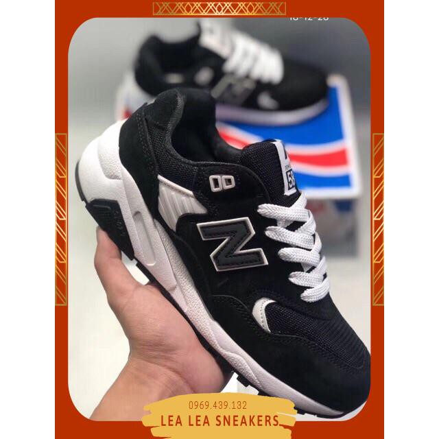 Giày chạy bộ New Balance NB580