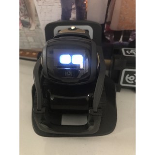 Robot Vector