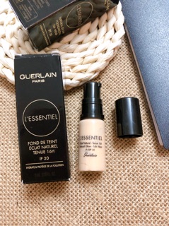 KEM NỀN GUERLAIN MINI