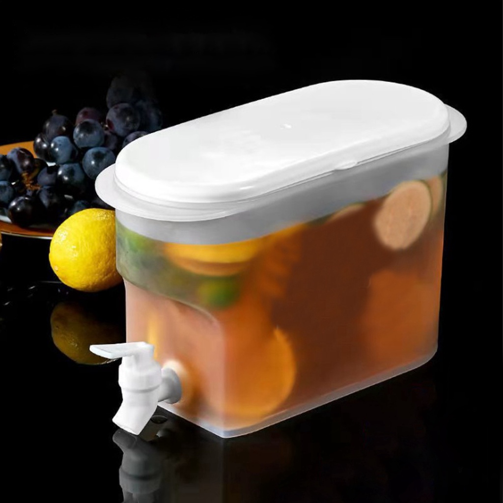 Thùng nước lạnh 3.5L uống xô đá