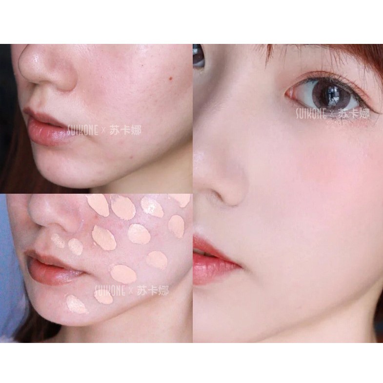 Bút che khuyết điểm dạng lỏng SUIKONE - Hàng nội địa Trung | BigBuy360 - bigbuy360.vn