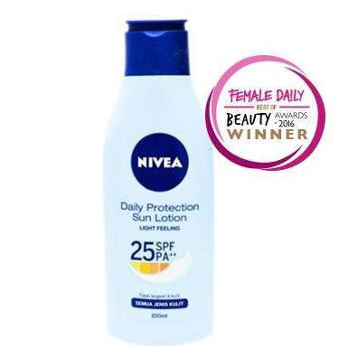 (Hàng Mới Về) Kem Chống Nắng Nivea 100ml Art. 75357